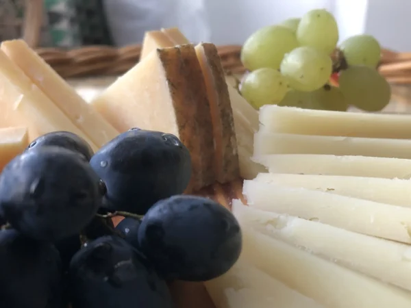 Queso curado Castromonte - Imagen 4
